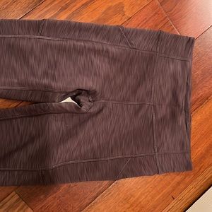 Lululemon invigorate leggings!